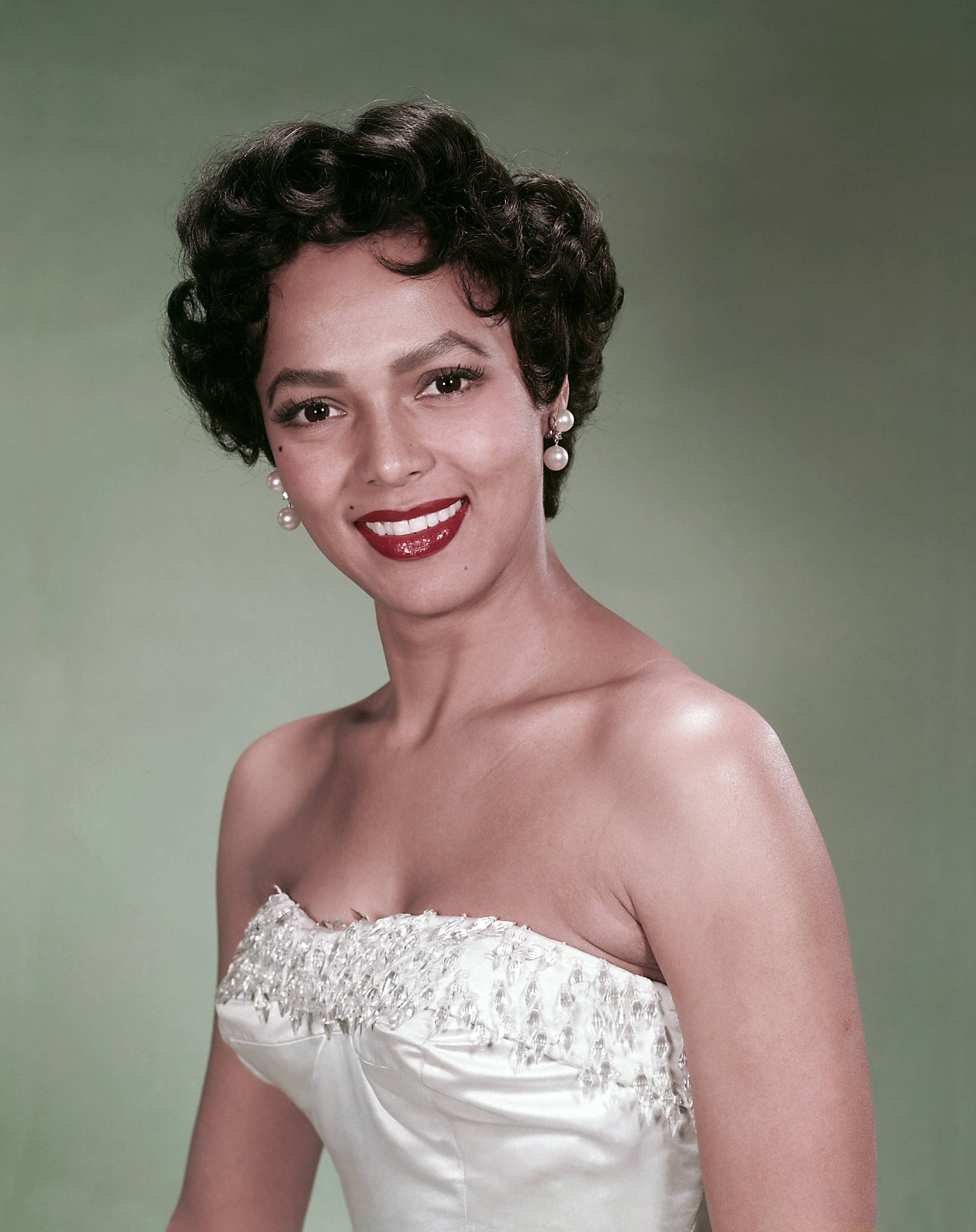 Dorothy DandridgeAnnex